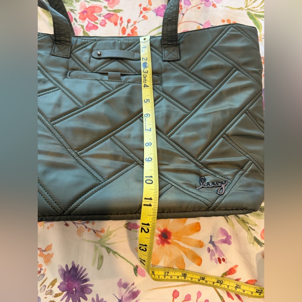 Lug Skyliner tote - Picture 9 of 10